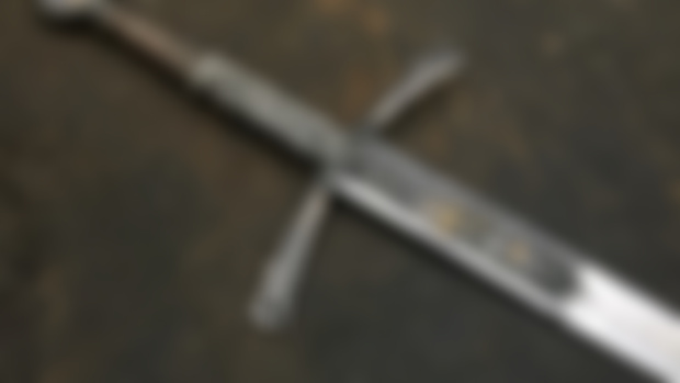 Blade Show Project
