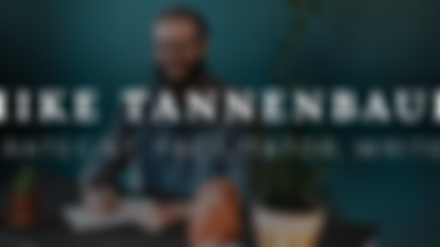 Guest bonus from Mike Tannenbaum