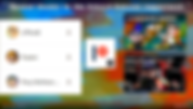 NEW TIER + NEW OUTRO SNEAK PEAK!