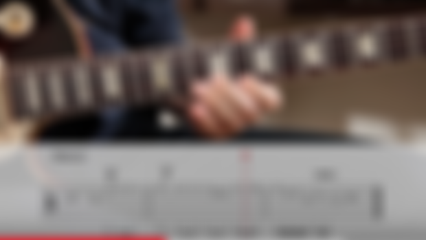 Stairway To Heaven (Solo Tablature)