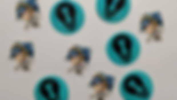 Stickers!