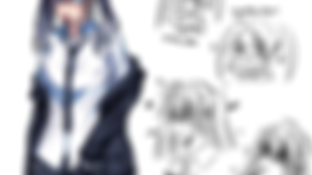 bubbie HD + no watermark | .psd + .sai2