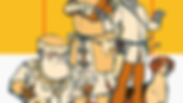Yellow Rangers (archivos)