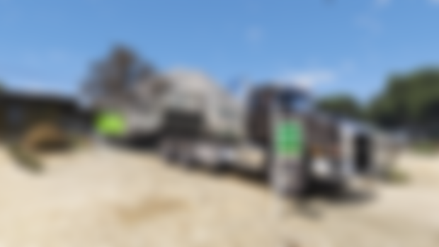 Cat CT660 coming soon