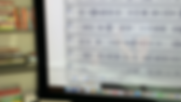 Special episode -- editing in process