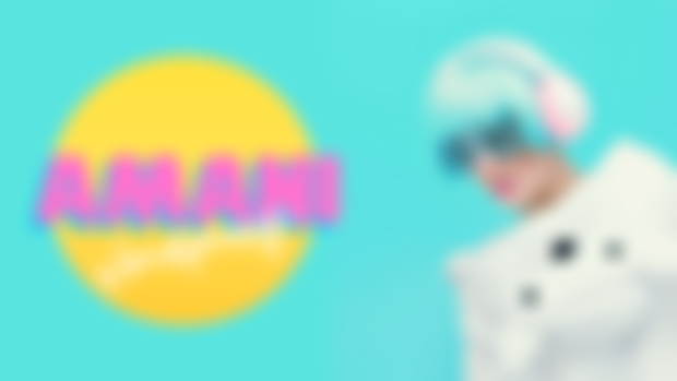 Amani Theme