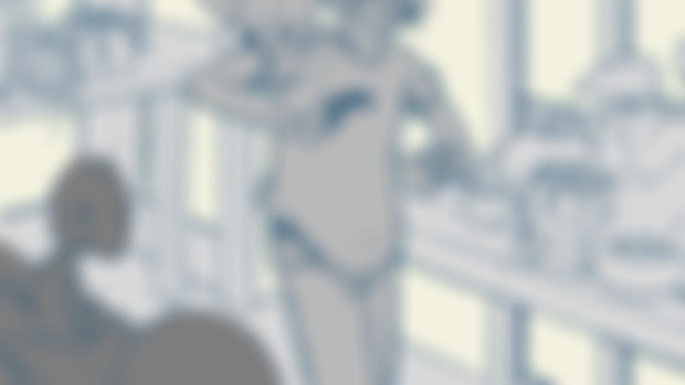 Helping hands (lineart file)