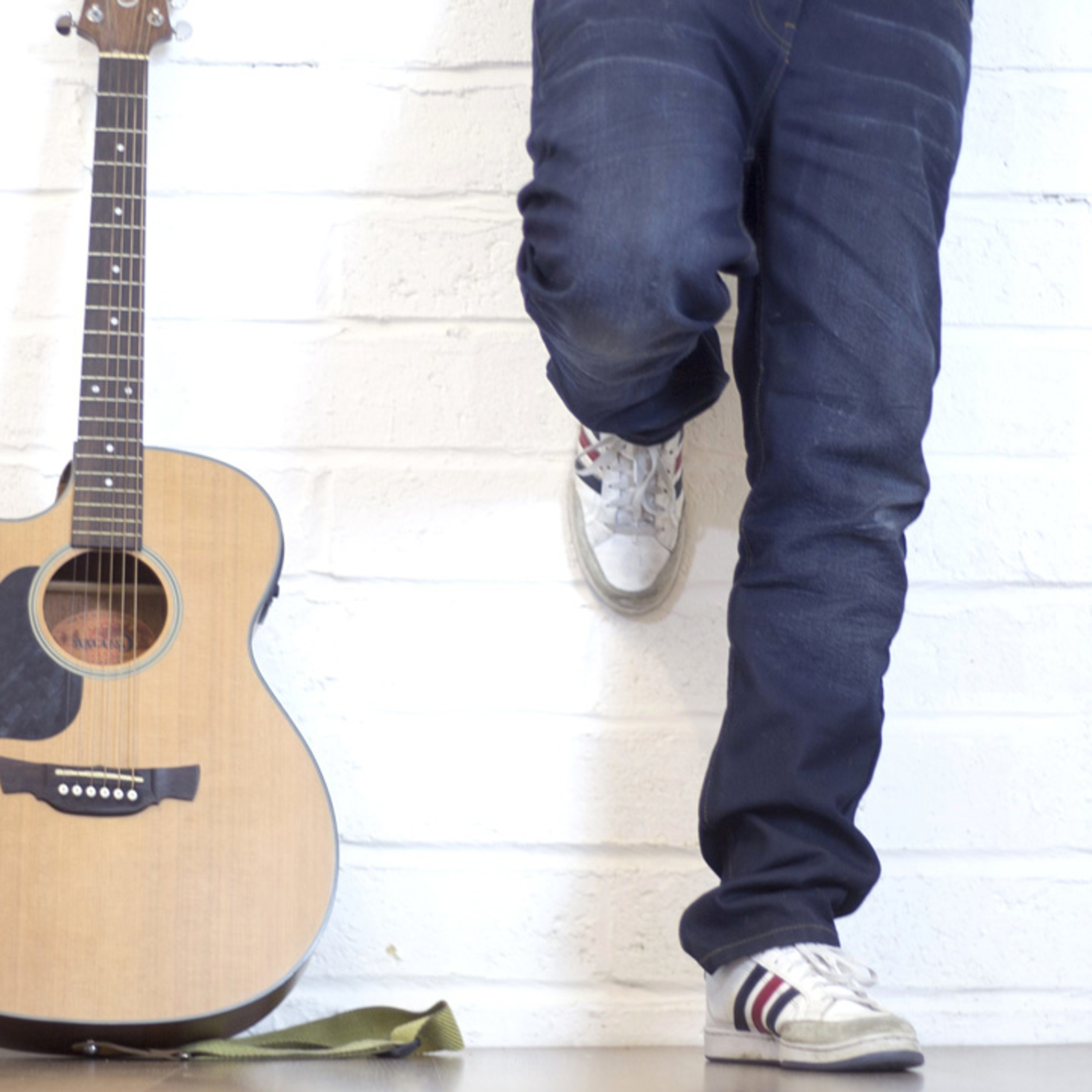 Manawaker Studio\'s Flash Fiction Podcast