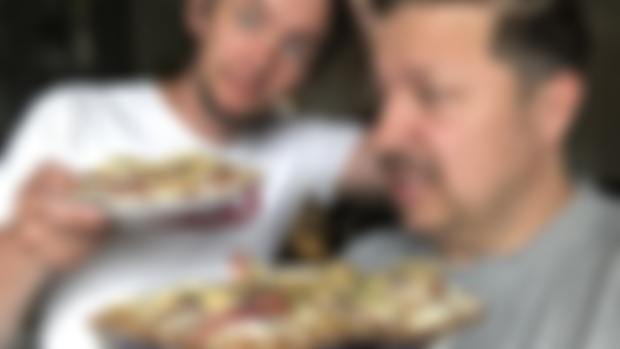 Macka 94! På en onsdag!