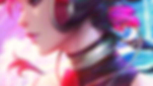 ARTGERM WEB FEATURE - DONE - Patreon Early Preview!