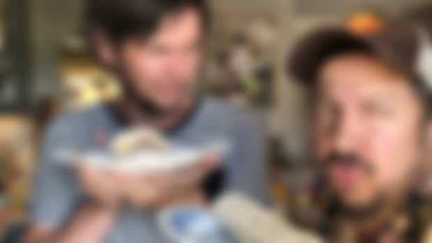 Macka 96: Lerpottasillrulle