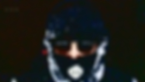 HHE Gets Hacked