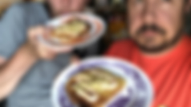 Macka 97! Chipsmacka?!