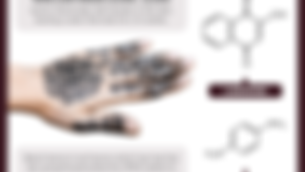 The chemistry of henna