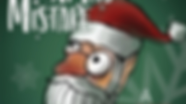 Crown for Christmas 