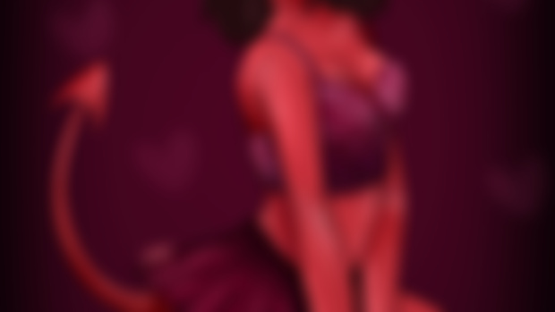 HD| Cherry the Succubus 