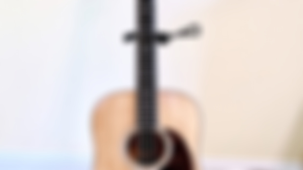 Martin HD-35
