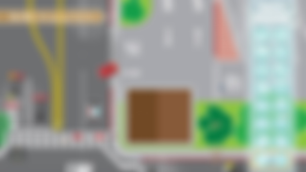 Douchey Drivers S1E4: Merging Part 1