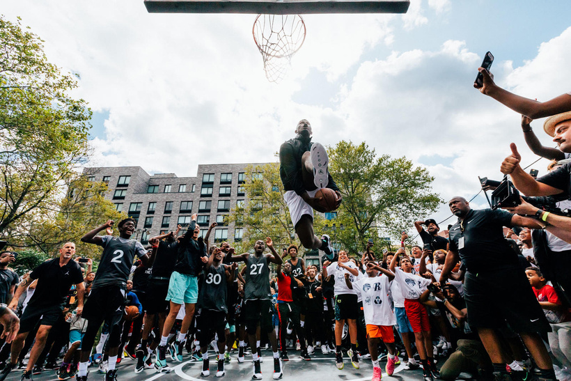 Patreon Exclusive Podcast – The Air Jordan XXX4