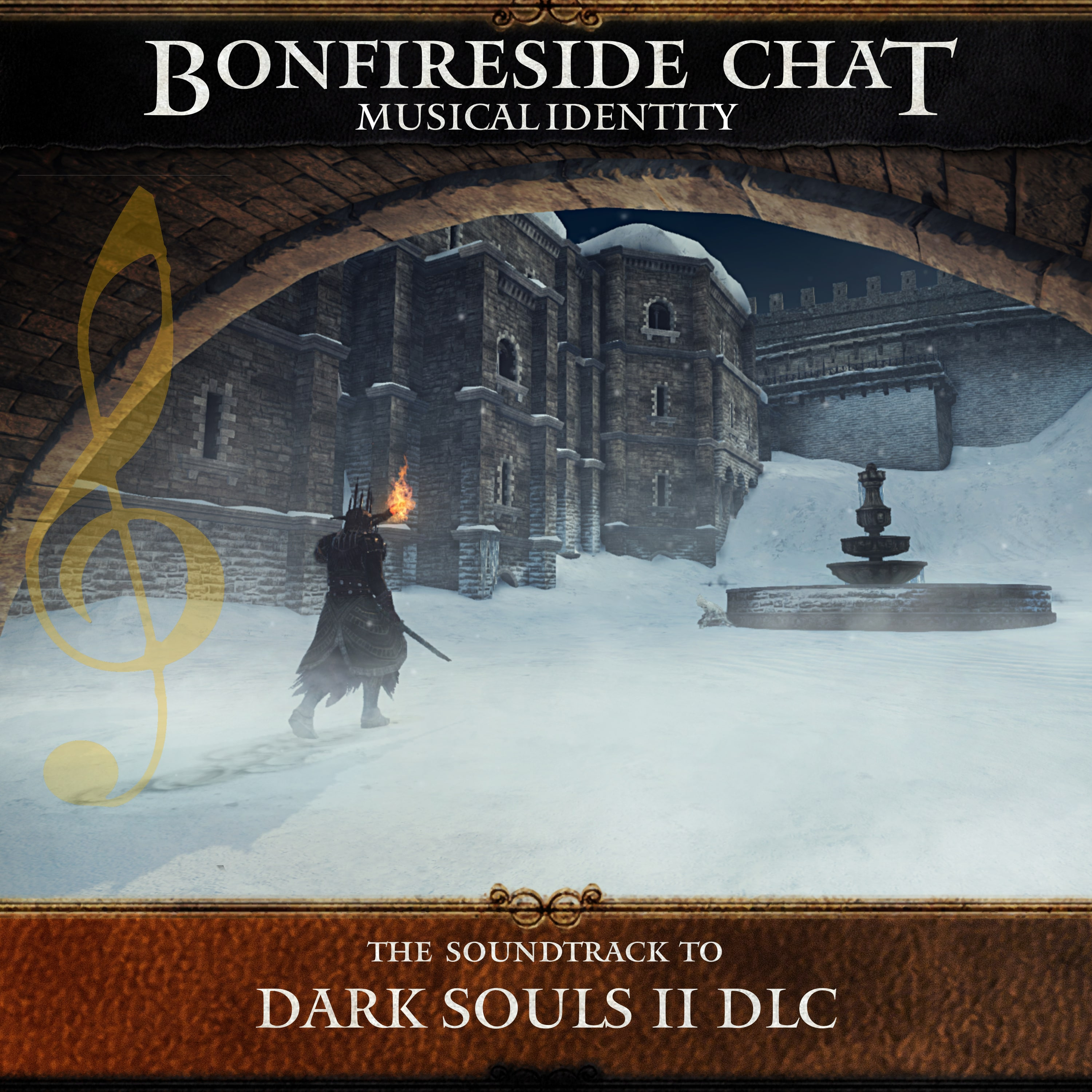 [PREVIEW] Bonfireside Chat Musical Identity: Dark Souls 2 DLC