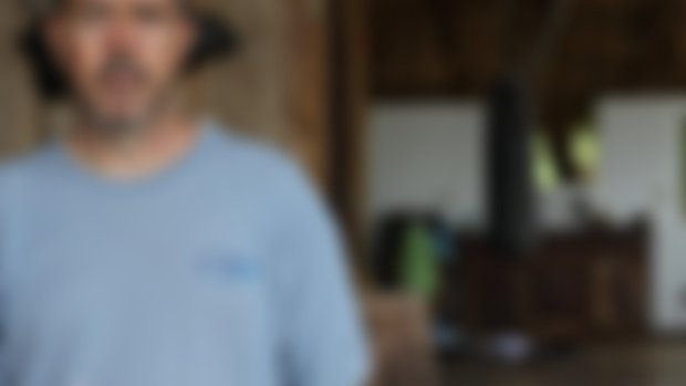 M&R Episode 059: Jamey Thomas talks about finding a community he fits into in Nicaragua.