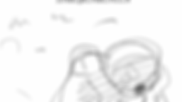 Sketches from Inherit Nothing 