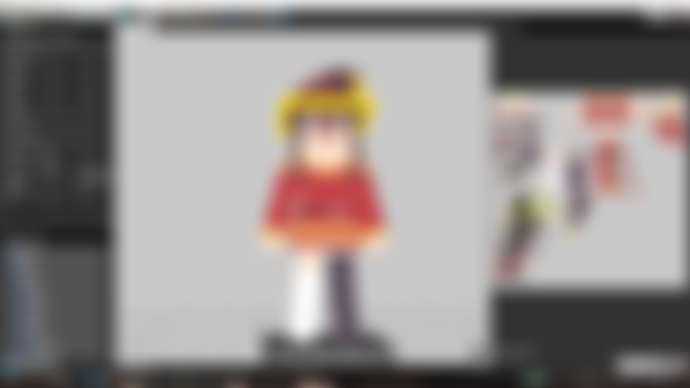 New Waifu!! And FBI? whats that