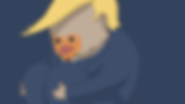 New Animation will be up today!