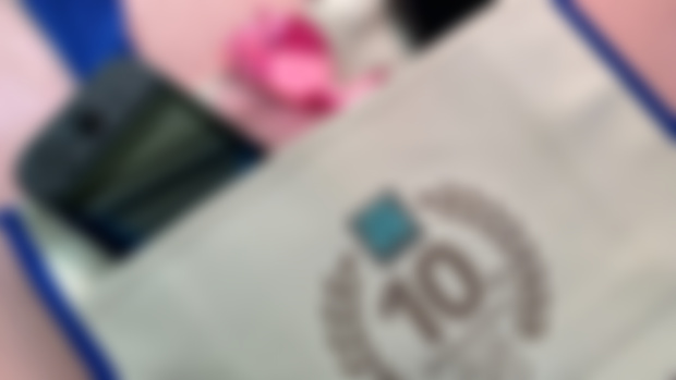 Club Tiny totes