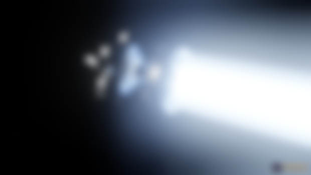 Daedalus Flyby 2