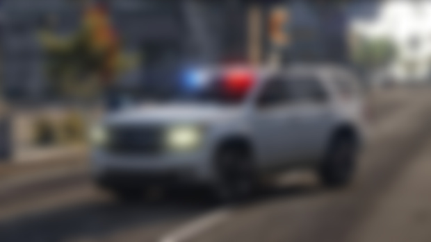 Chevrolet Tahoe '2017 LT/LTZ/RST/Sliktop/Unmarked/Undercover (LINK)