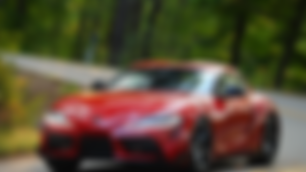 The TA90.2 Unveil (Patreon Exclusive)
