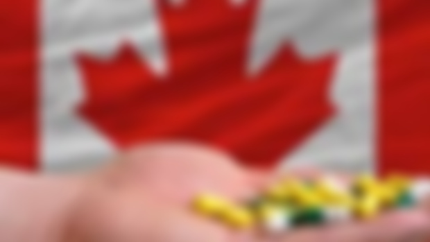 NEW! Fake Blood from Japan, Bad drugs from Canada, Declining life-expectancy in USA - WTF!