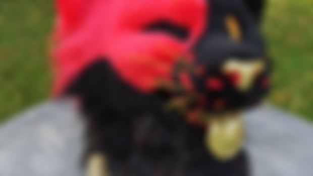 Machiko is Finished! 