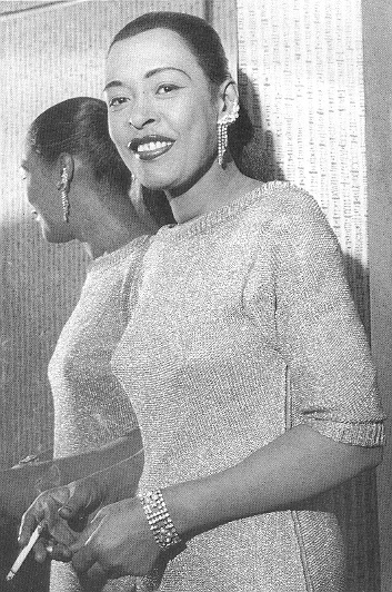 Regal Lady: The Fashion and Belongings of Billie Holiday