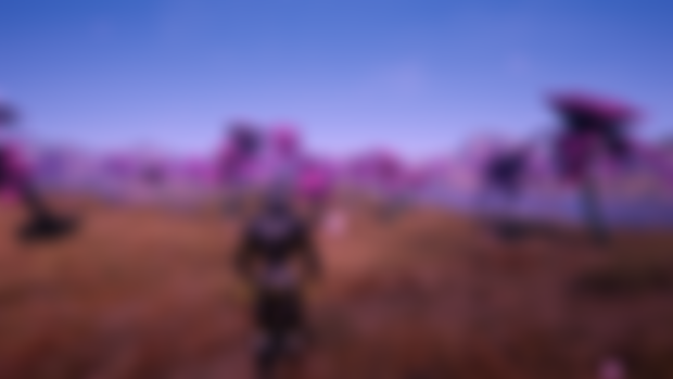 Virtuverse's Backer Test Is This Weekend