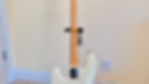Jazz Bass back
