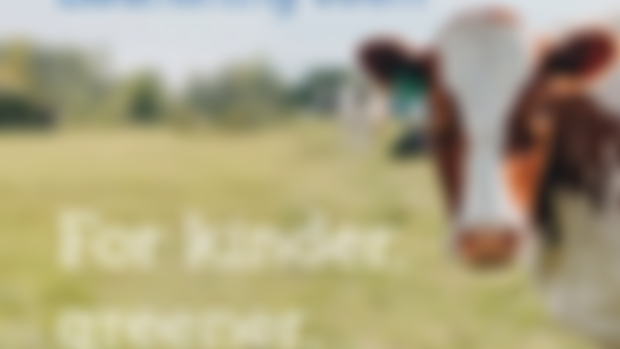 **Announcing Happy Cow Equity Campaign!** 