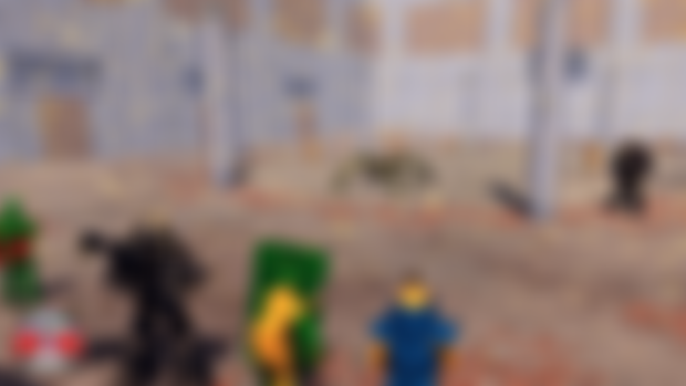 NEW Map coming & design some Gladiators to fight in the Arena !