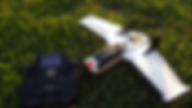 Dart 250G Flew!