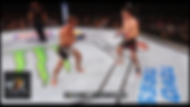 Dominick Cruz ReUploaded