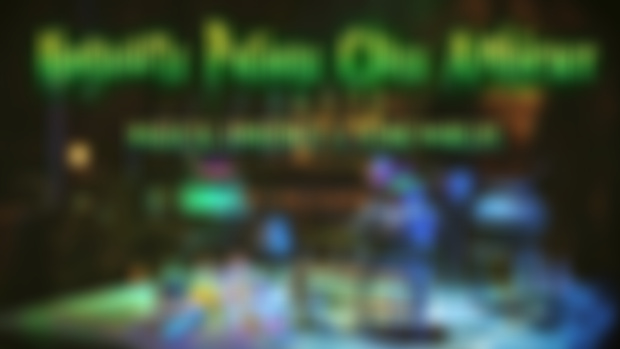 Hogwarts Potions Class Mp4 Video Download