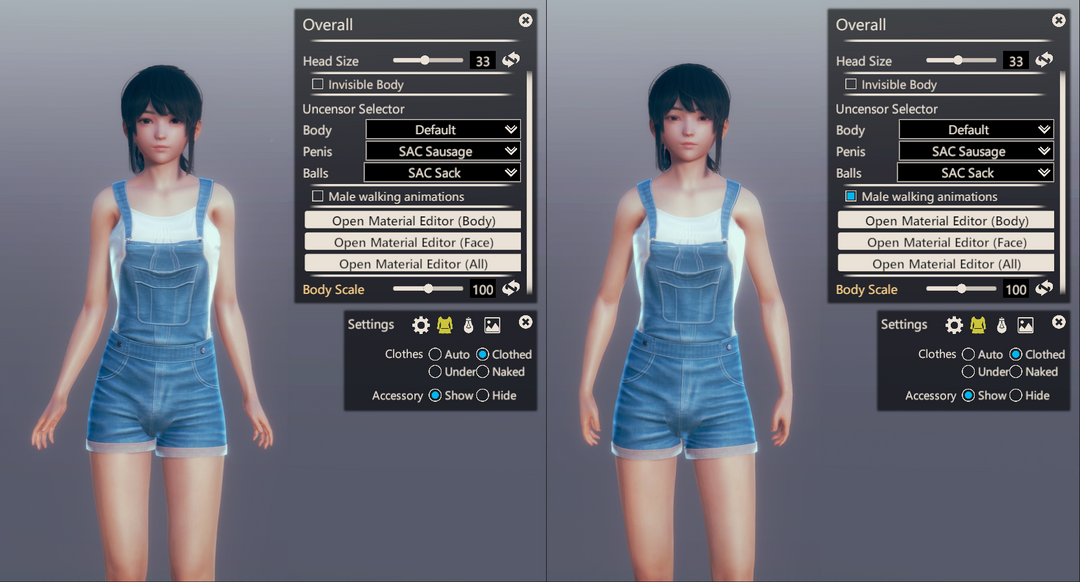 AI-Shoujo Reverse Trap v1.0 | Patreon