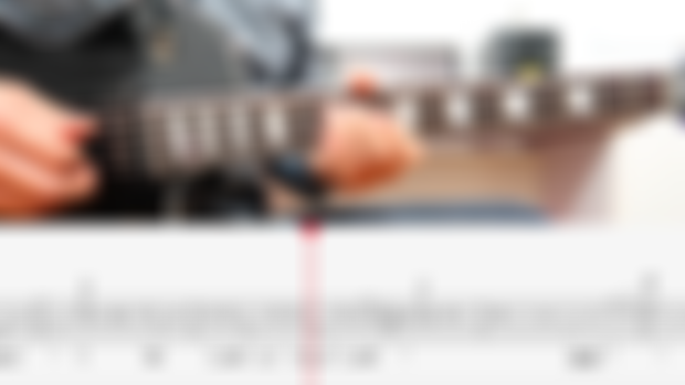 Another Brick in The Wall (Solo) Tabs