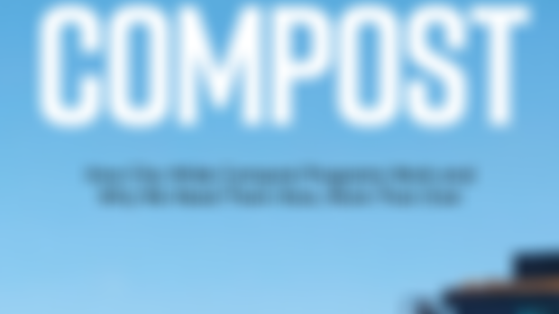 BEHOLD THIS COMPOST: eBook Version!