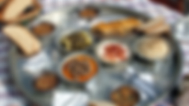 Que manger en Turquie ?