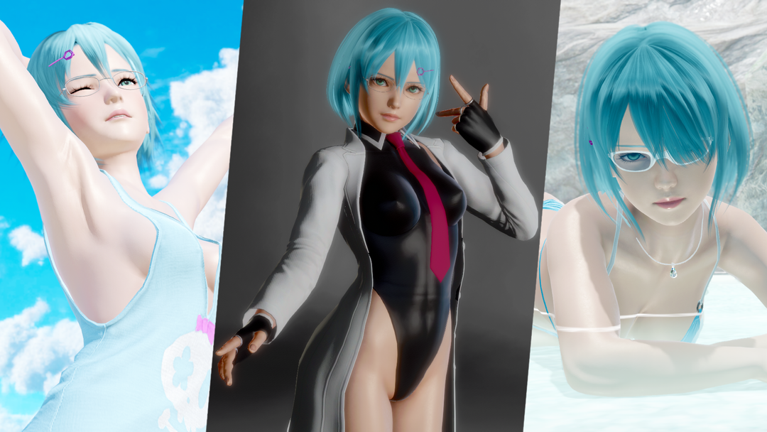 NiCO - Honey Select [Public Release] | Patreon