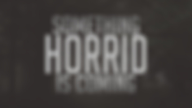 Horrid Sound Test