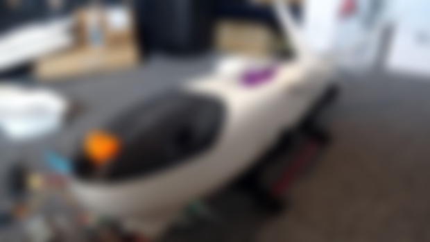 Progress!