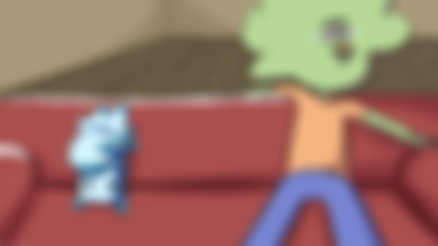 "Borrowing dice" new video underway!